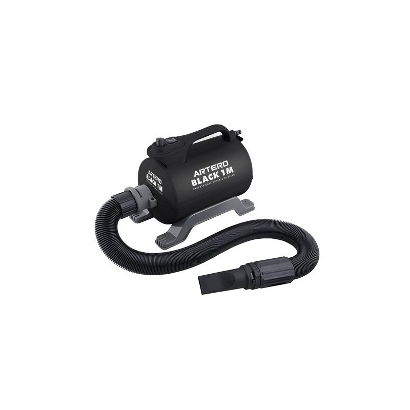 ARTERO SECADOR BLACK 1 MOTOR