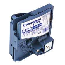 MONEDERO ELECTRONICO CON DEVOLUCION FRONTAL
